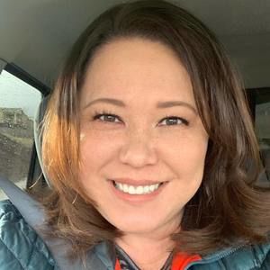 Meet your Posher, Tracy